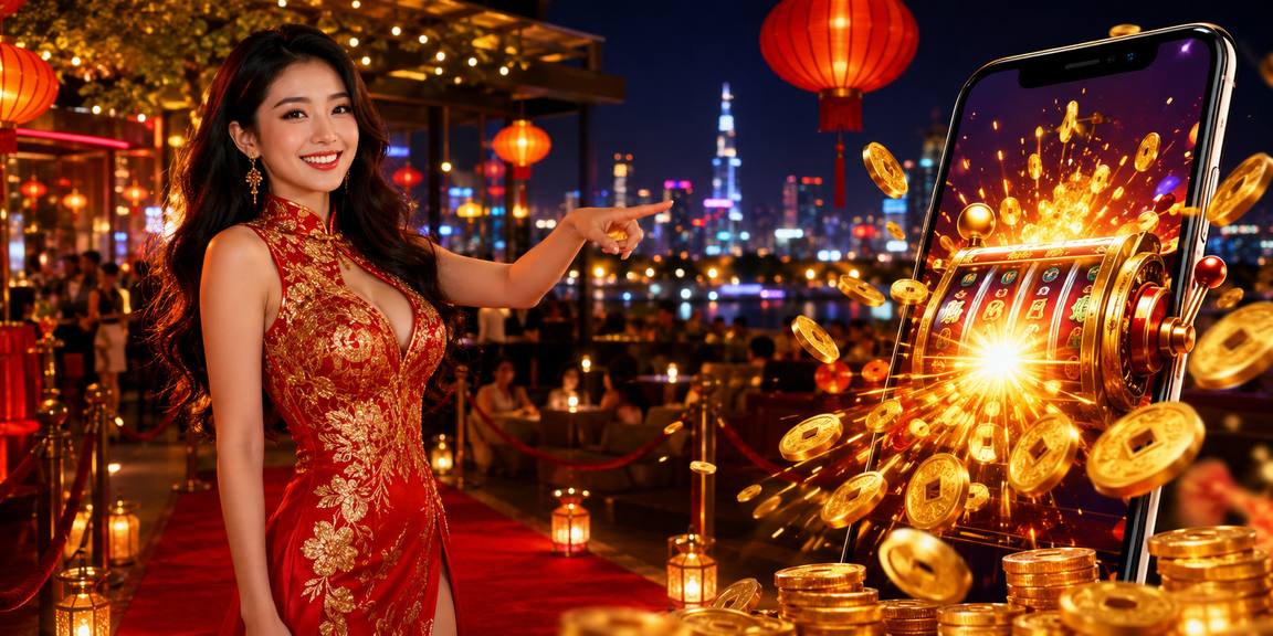viet69 vn Casino